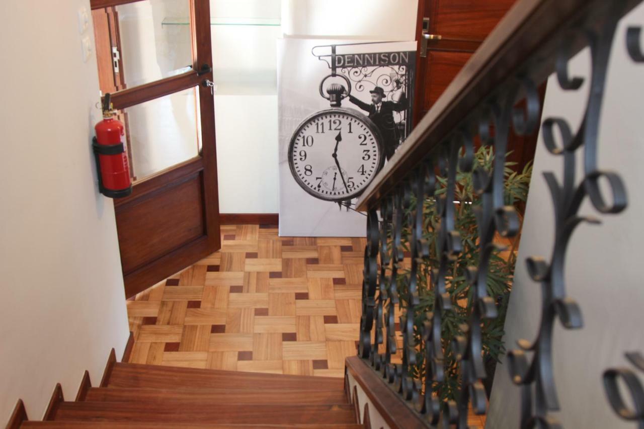ホテル Ac House ポルト エクステリア 写真