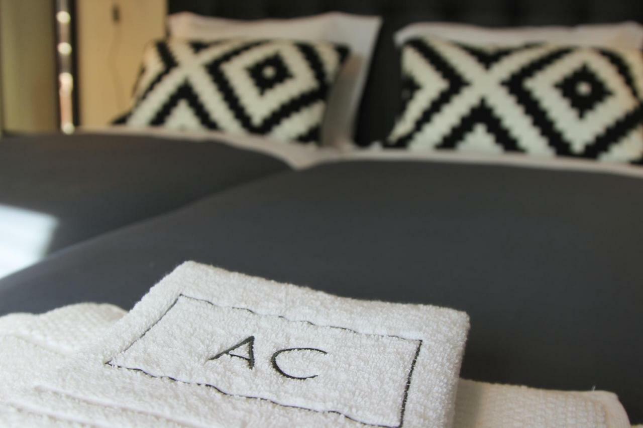 ホテル Ac House ポルト エクステリア 写真