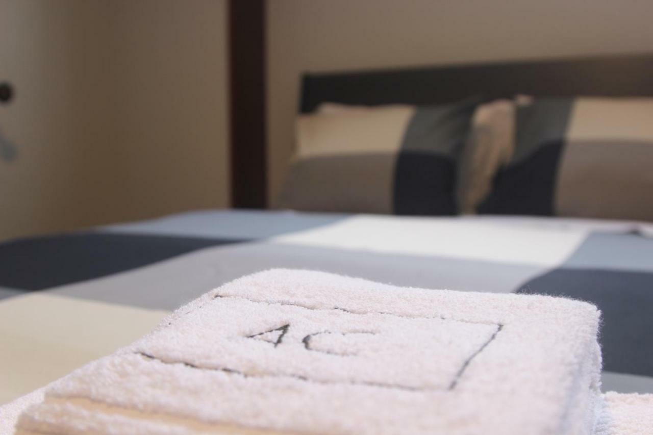 ホテル Ac House ポルト エクステリア 写真