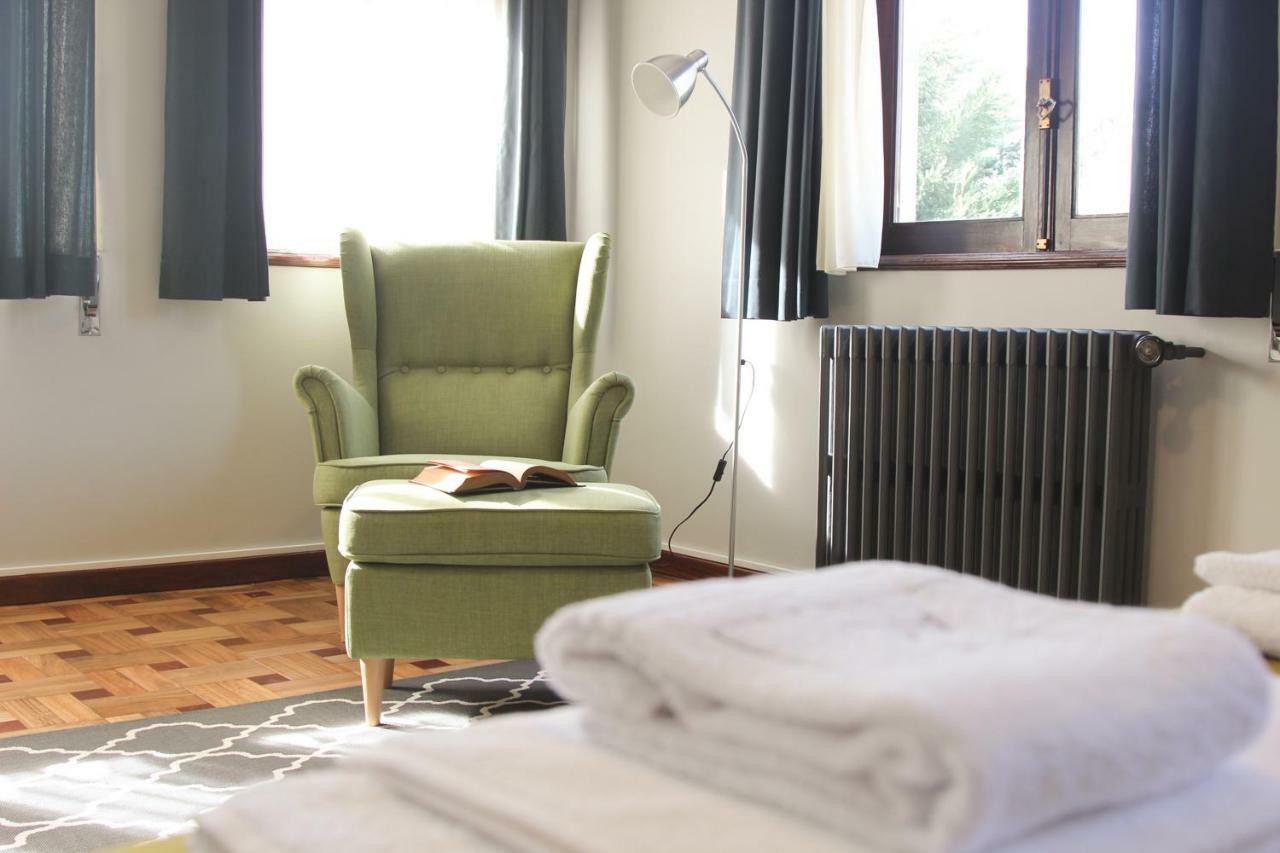 ホテル Ac House ポルト エクステリア 写真