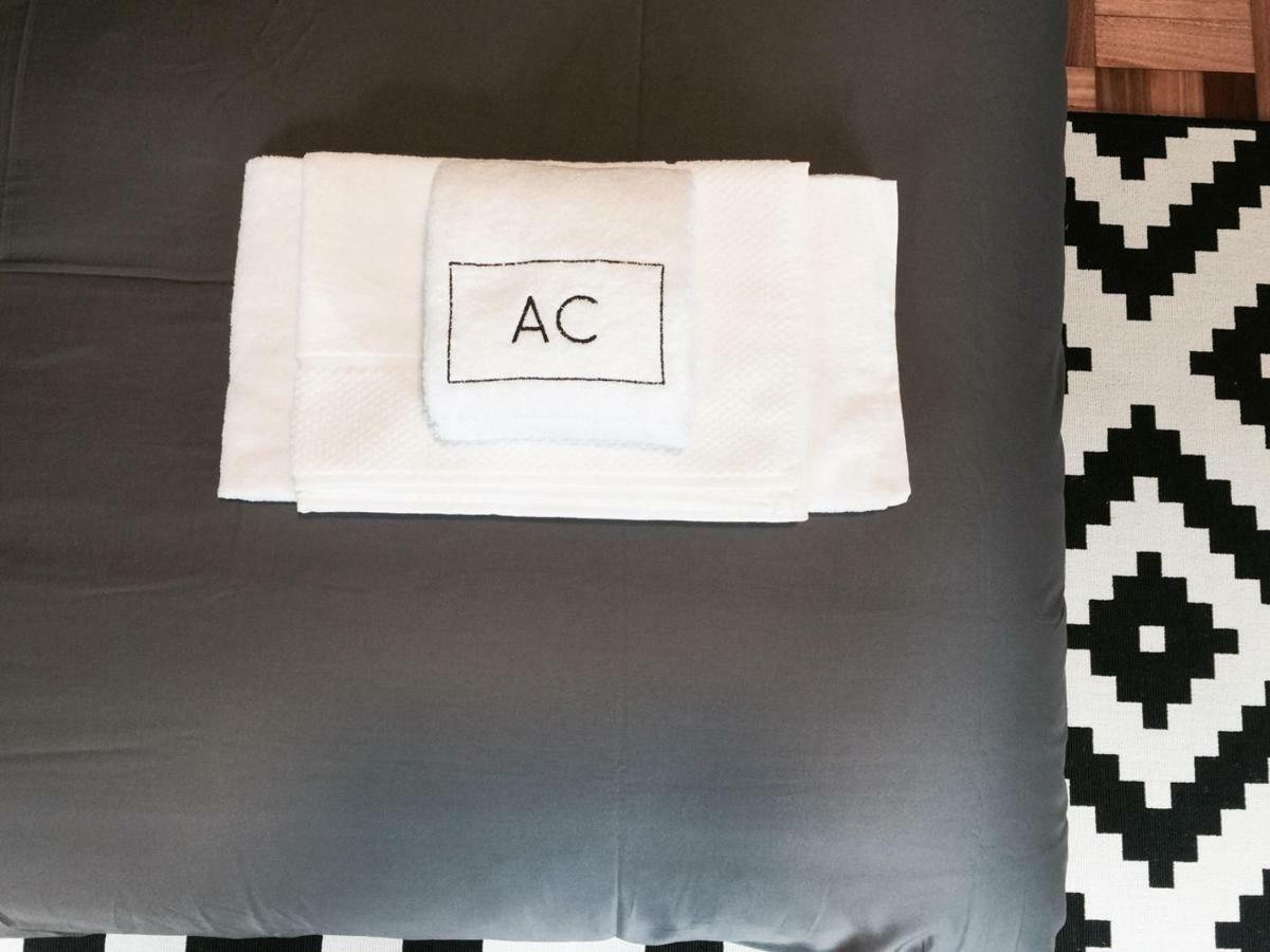 ホテル Ac House ポルト エクステリア 写真
